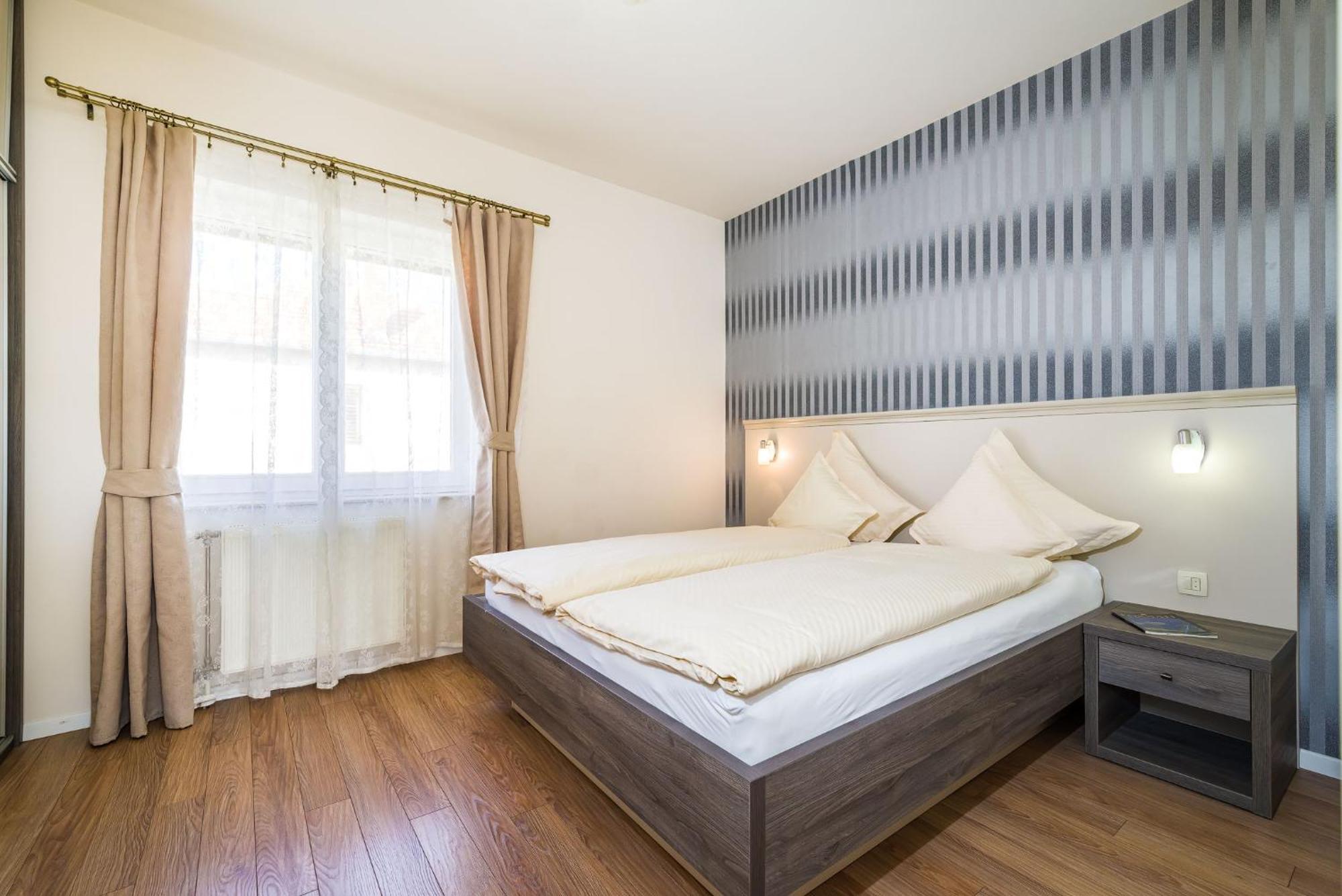 Villa Dalmatina Zadar Mit Pool Экстерьер фото